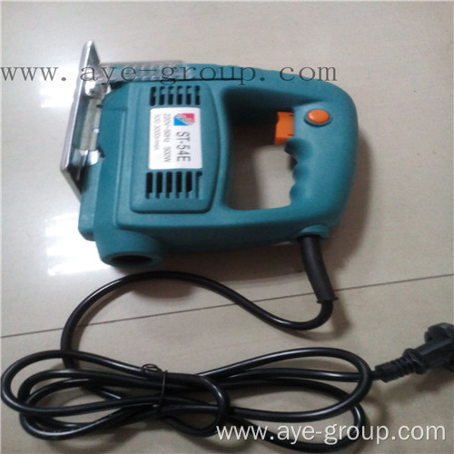 500W Electric Jig Saw